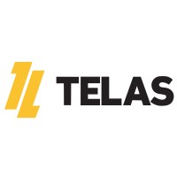 Telas Lastik San. Tic. A.Ş. Logo