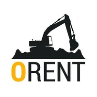 O-rent.com Logo