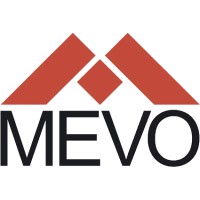 MEVO Fenster AG Logo
