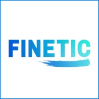 FINETIC Logo