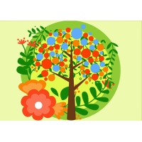 Forêt Gourmande Logo
