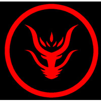 Centro Yín Lóng Guǎn - 银龙馆 Logo