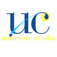 University of Cebu Logo