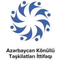 Union of Volunteer Organizations of Azerbaijan Logo