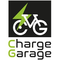 Charge Garage Logo