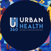 UrbanHealth360 Logo