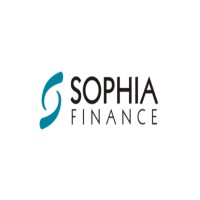 Sophia Finance s.r.o. Logo