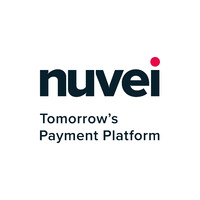 Nuvei Ecuador Logo