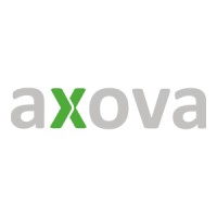 Axova AG Logo