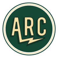 Akron Recording Company Logo