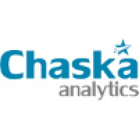 Chaska Analytics - IIoT Enabler Logo