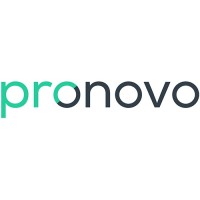 Pronovo AG Logo