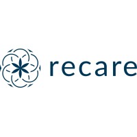 Recare France Logo