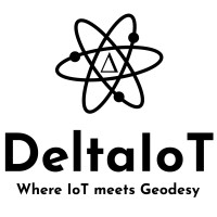 DeltaIoT Logo