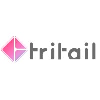 Tritail A.Ş. Logo