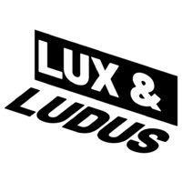 Verein lux&ludus Logo