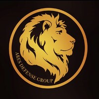 Ares Defense Group LLC Logo