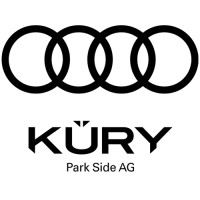 Küry Park Side AG Logo