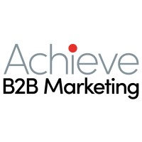 Achieve B2B Marketing Logo
