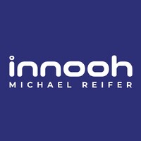 innooh by Michael Reifer Logo