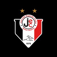 JEC - Joinville Esporte Clube Logo