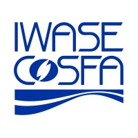 IWASE COSFA USA Logo
