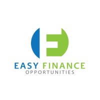 EasyFinance_Corporation Logo