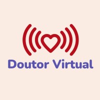 Doutor Virtual Logo