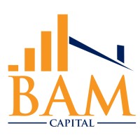 BAM Capital Logo