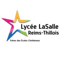 Lycée LaSalle Reims-Thillois Logo