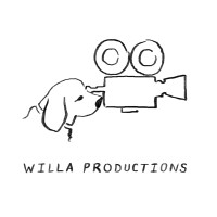 Willa Productions Logo