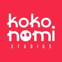 Kokonomi Studios Logo