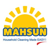 MAHSUN Logo
