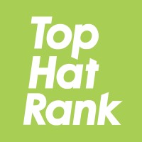TopHatRank.com Logo