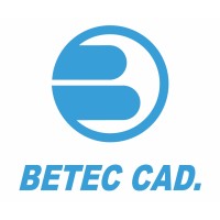 Betec Cad Industries FZC Logo