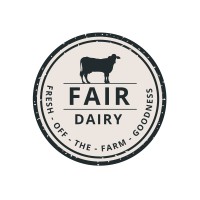 Fair Dairy Private Limited Logo