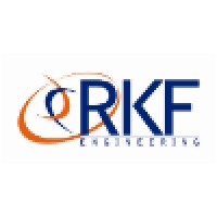 RKF Engineering Solutions, LLC Logo