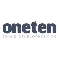 oneten brand development AG Logo