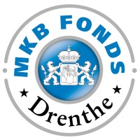 MKB Fonds Drenthe Logo