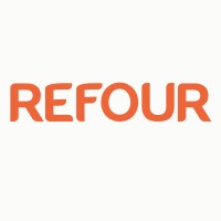 REFOUR Logo