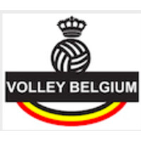 Volley Belgium Logo
