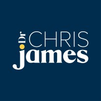 Dr Chris James | Clinical Psychology Practice Logo