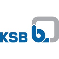 KSB Bombas Hidraulicas S/A Logo