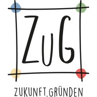 Zukunft.Gruenden Logo