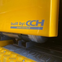 CCH BV Logo