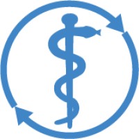 LogiHealth - Logistics & Health Services Logo