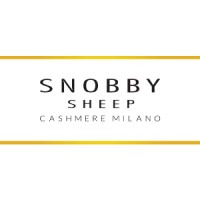 Snobby Sheep Cashmere Logo