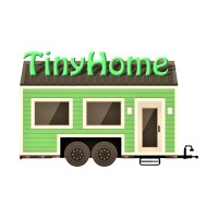 Tiny House Manufaktúra Kft. Logo