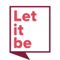 Let it be Consulting Logo