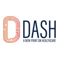 Digital Anatomy Simulations for Healthcare, LLC Logo